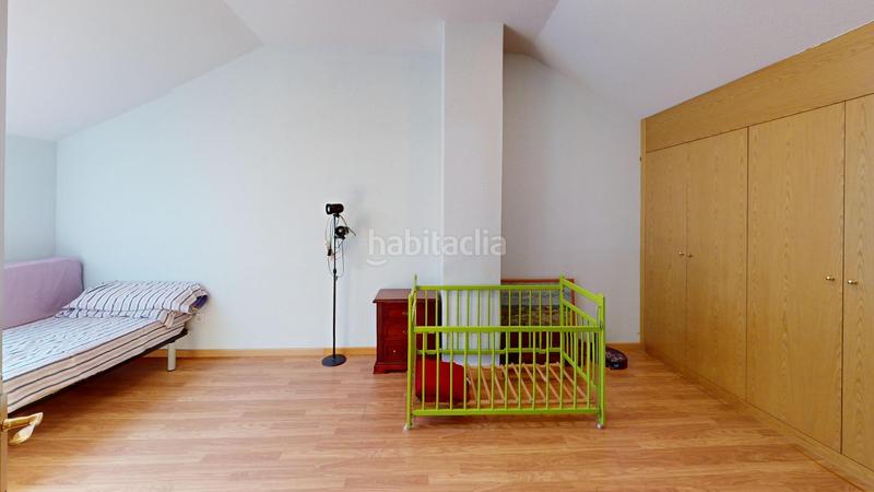 Foto 580fb677-e94f-49ba-8f46-dbb6ca101d36. Casa bifamiliare con riscaldamento parcheggio in Pioz