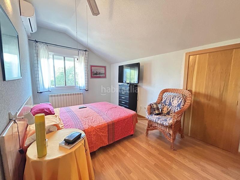 Foto 5b74dca3-58c6-415b-83a0-e42e59506631. Casa bifamiliare con riscaldamento parcheggio in Pioz