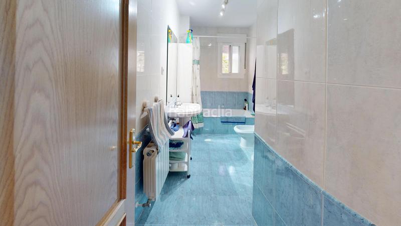 Foto fc1ac095-1758-43d9-8683-e908c9a8d7e4. Casa bifamiliare con riscaldamento parcheggio in Pioz