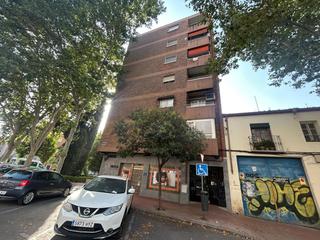 Appartement à Pryconsa-Juan de Austria. Piso en alcala de henares