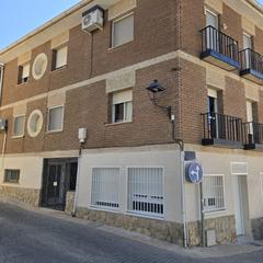 Pis a Villalbilla Pueblo. Piso 3 habitaciones  en villalbilla