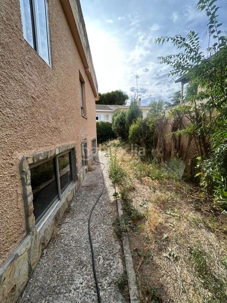 Foto 04d9349d-6c11-4ac1-bf98-daa96930e22c. Chalet  independiente en zulema en Peñas Albas - Zulema Villalbilla