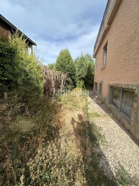 Foto 39b60a8f-ade3-49f4-8d08-88a75e2aea65. Chalet  independiente en zulema en Peñas Albas - Zulema Villalbilla