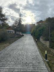 Chalet à El Robledal. Chalet independiente en el robledal villalbilla