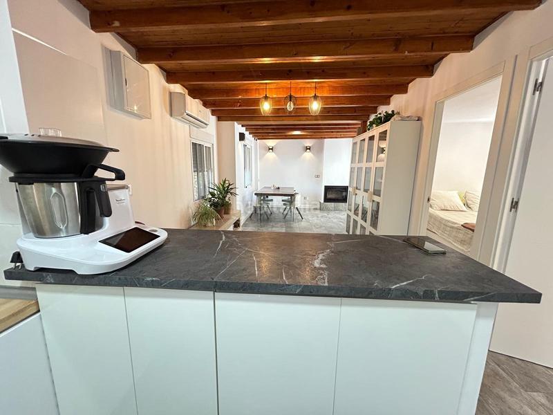 Foto 1f27daf0-2190-4f70-b83d-cca04d4248d7. Chalet avec parking dans El Robledal Villalbilla