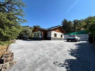 Chalet in El Robledal. Chalet independiente en el robledal villalbilla