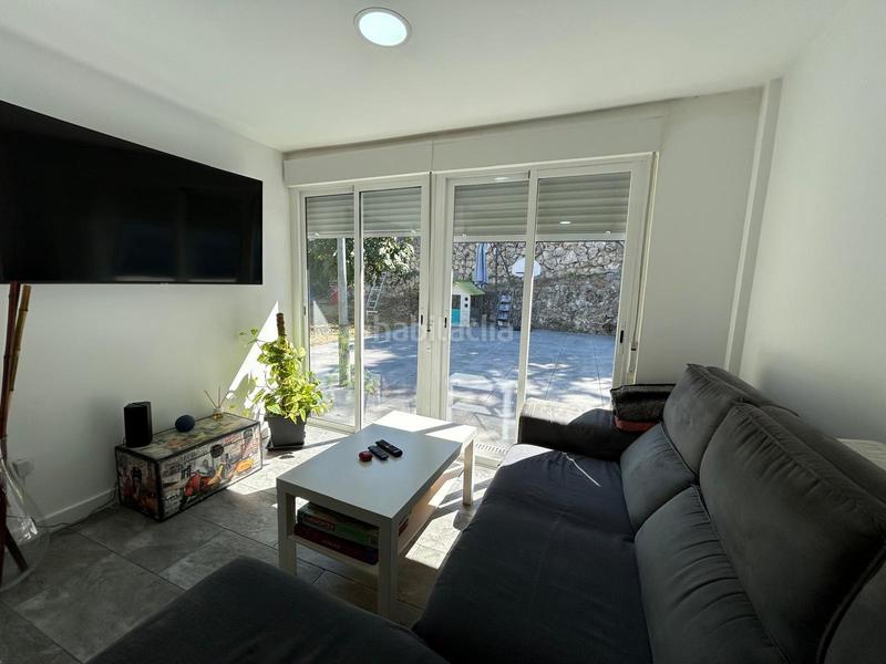 Foto 96e243a8-0650-4124-8514-0b55b10370da. Chalet avec parking dans El Robledal Villalbilla