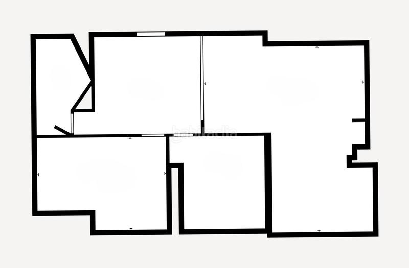 Foto d0b812e7-1034-46e1-b9fb-3702bc37bc74. Chalet avec parking dans El Robledal Villalbilla