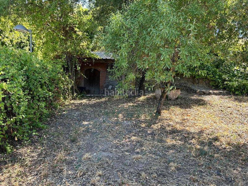 Foto e24e359c-b5db-4afd-af23-316c757eabda. Chalet avec parking dans El Robledal Villalbilla