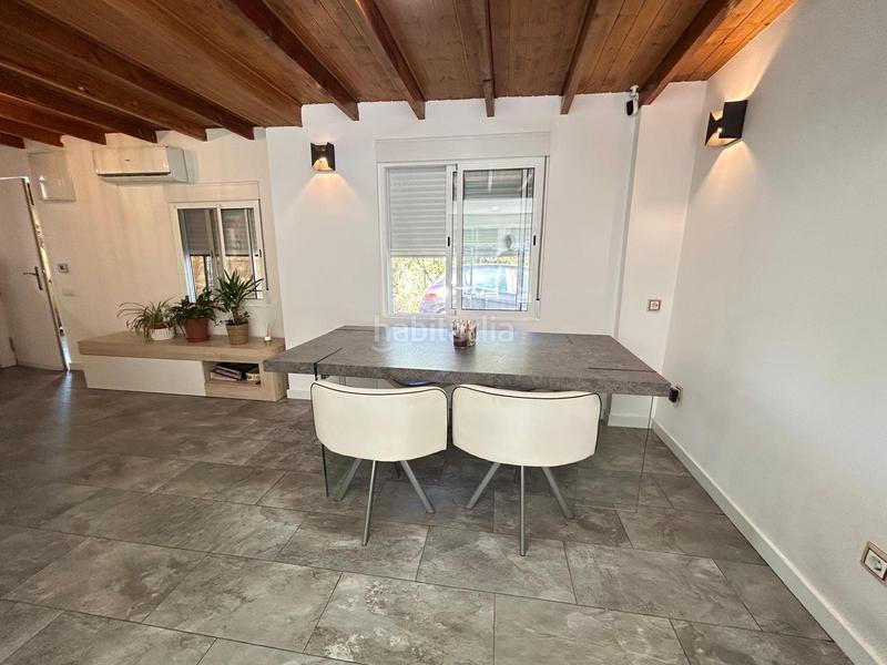 Foto f9133037-824a-416f-aaae-76672b988749. Chalet avec parking dans El Robledal Villalbilla