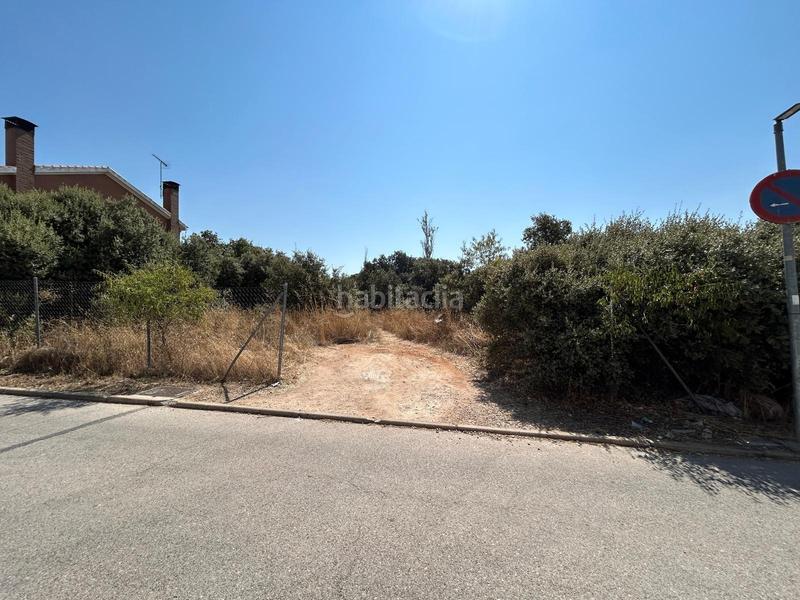 Foto 470ee597-6032-45b1-a373-98306bc9ec09. Terrain résidentiel dans Pioz