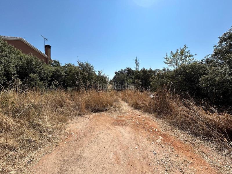 Foto d5afe899-527a-4e9d-843a-e07459261056. Terrain résidentiel dans Pioz