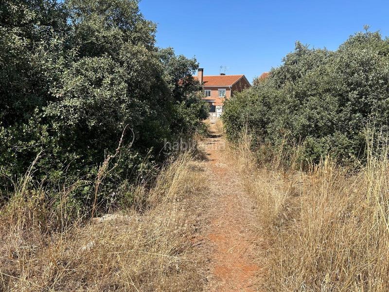 Foto f0e3a83c-c4a6-4f9c-85b3-026c06c6a10d. Terrain résidentiel dans Pioz