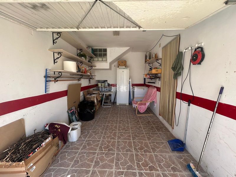 Foto 172a40f0-d39c-4661-a77e-9327e6d11f67. Casa adossada amb calefacció aparcament a Corpa