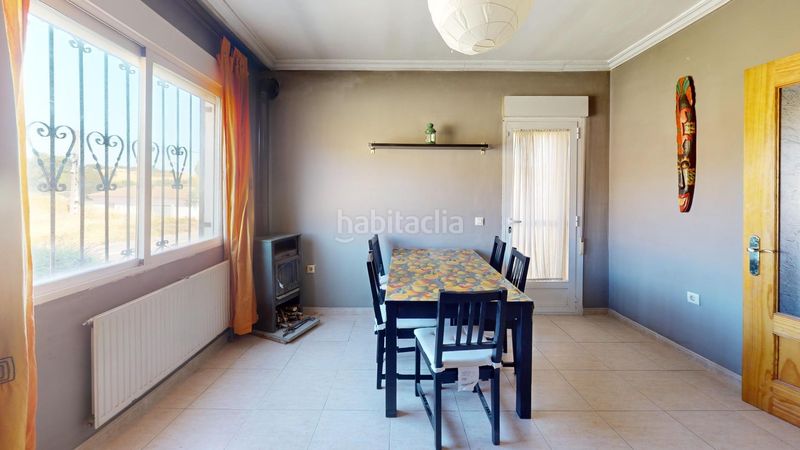 Foto bd143805-4f2e-4705-a97a-1e6e2ecbaf32. Casa adossada amb calefacció aparcament a Corpa