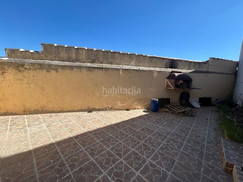Foto d181fe42-a356-4b76-894e-1dbd516e988b. Casa adossada amb calefacció aparcament a Corpa