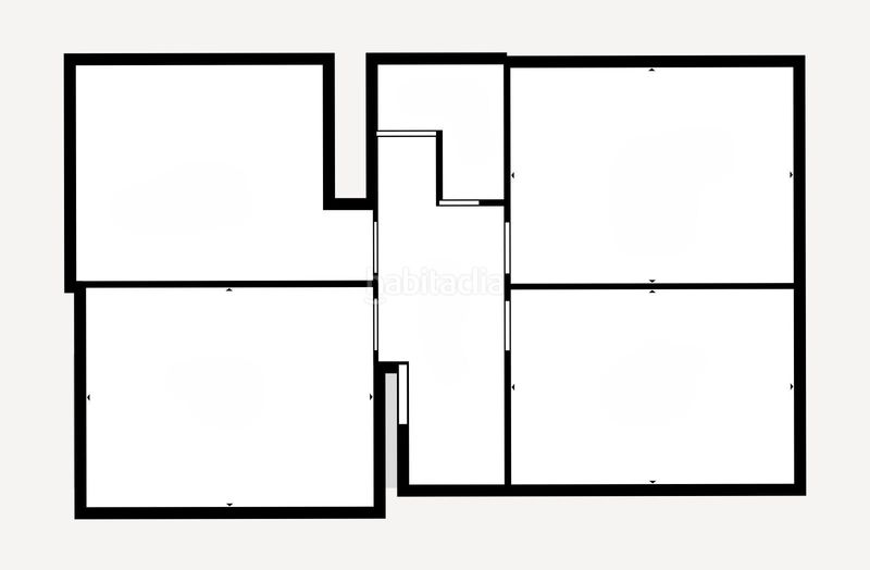 Foto e14b1697-8898-467b-a393-b6e5501544cd. Casa adossada amb calefacció aparcament a Corpa