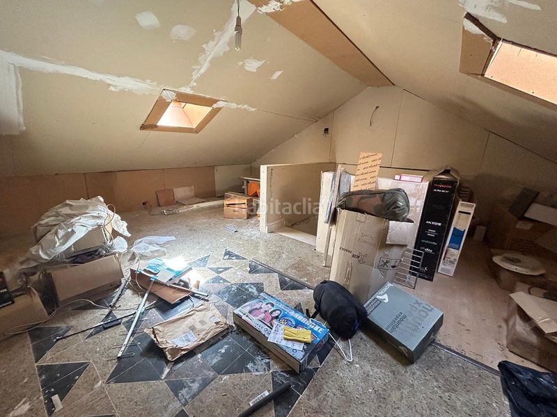 Foto 1dde2f8b-977e-4411-9897-ea5540652688. Casa adossada amb calefacció aparcament a Corpa
