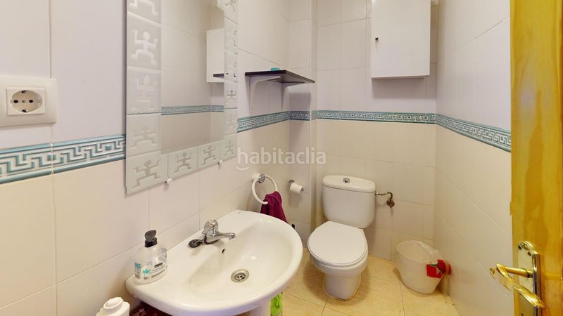 Foto ecf07792-bd9e-4c7f-a58a-116c00283603. Casa adossada amb calefacció aparcament a Corpa