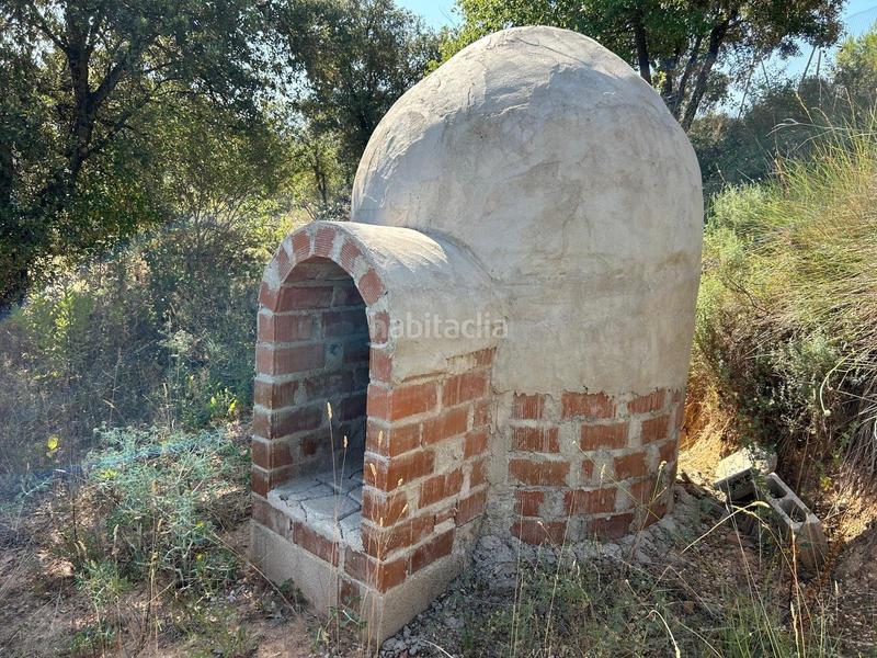 Foto 0d6ac9ee-9b3e-44eb-9c5e-92d767507873. Terreno residencial parcela urbana con diversas construcciones guadalajara en Hontoba