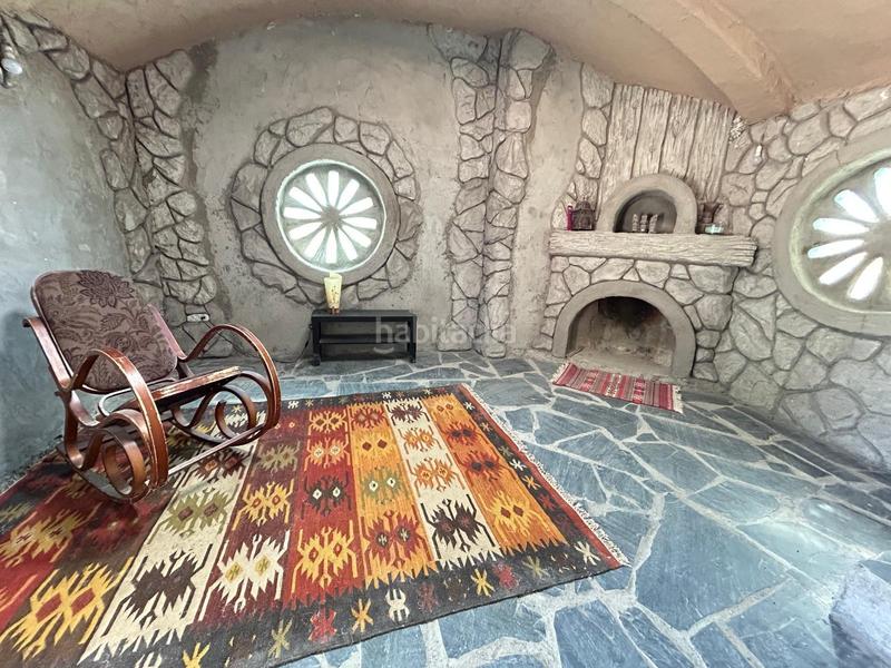 Foto 34264ddb-f5b3-45ee-8a0f-e3d27eb61b9a. Terreno residencial parcela urbana con diversas construcciones guadalajara en Hontoba