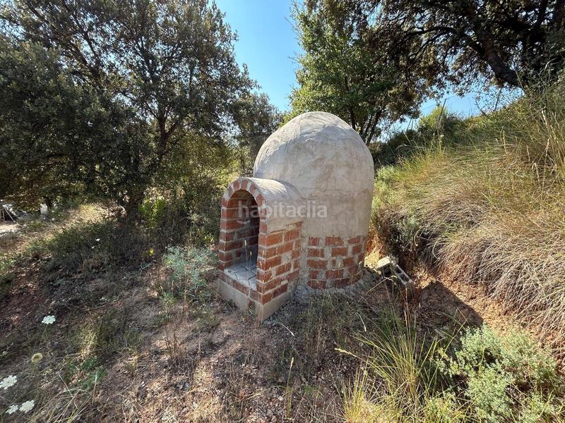 Foto 486d86a4-3870-4a27-b713-63e4e401ca29. Terreno residencial parcela urbana con diversas construcciones guadalajara en Hontoba