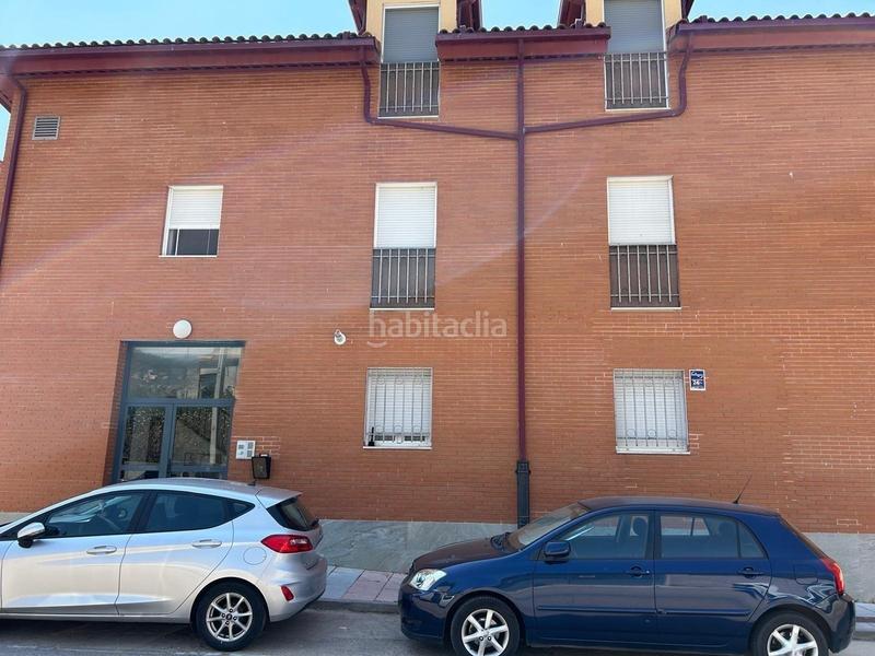 Foto feb35f7b-f38c-4c4f-be5d-93e765957798. Appartement avec chauffage parking dans Chiloeches