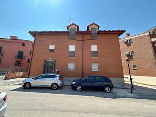 Pis en Chiloeches. Apartamento en chiloeches con garaje