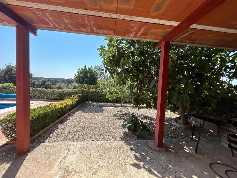 Foto 0ef8bc00-6890-4ac1-9881-b77a8e9127cb. Xalet amb calefacció aparcament a Pioz