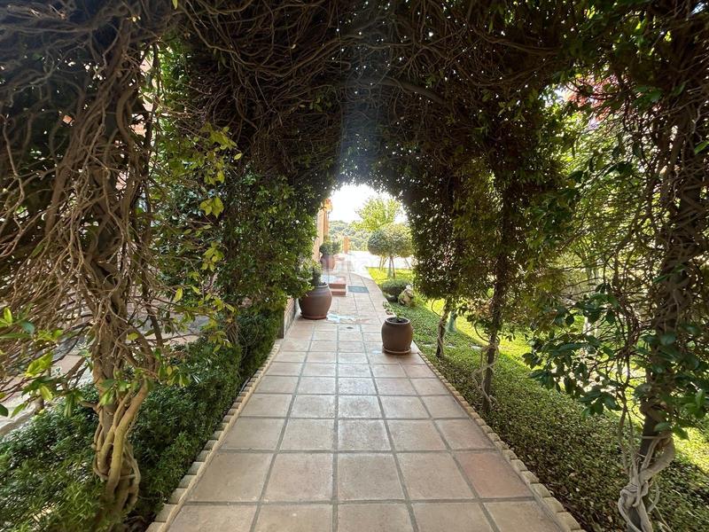 Foto 165b8fe9-4c44-47ee-9a30-f2ff49d42c97. Xalet amb calefacció aparcament a Pioz