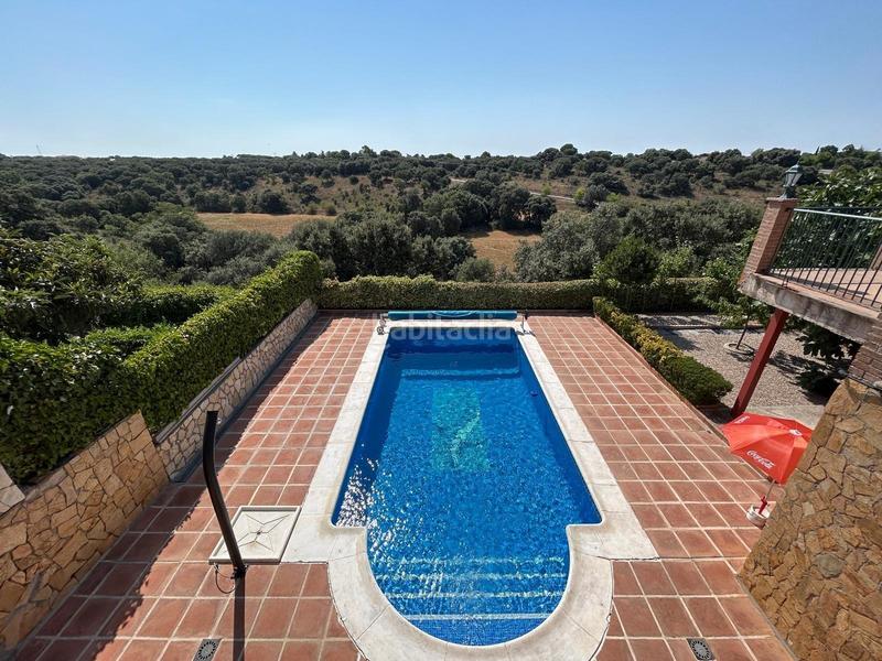 Foto 1fa253cb-17f8-43a4-9615-735d5d43aa2c. Xalet amb calefacció aparcament a Pioz