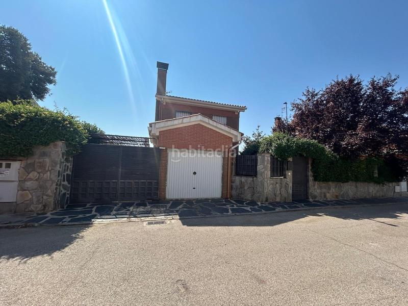 Foto 1fe6808a-40cd-49ad-99ce-87508a6802c7. Xalet amb calefacció aparcament a Pioz