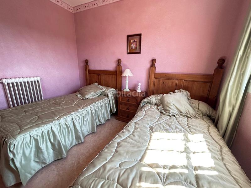 Foto 2d36a617-5b9b-4eb1-9978-0aed3b8fb654. Xalet amb calefacció aparcament a Pioz