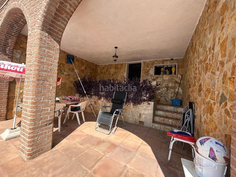 Foto 2de0f745-356f-4f8a-ac77-b45d822566a9. Xalet amb calefacció aparcament a Pioz