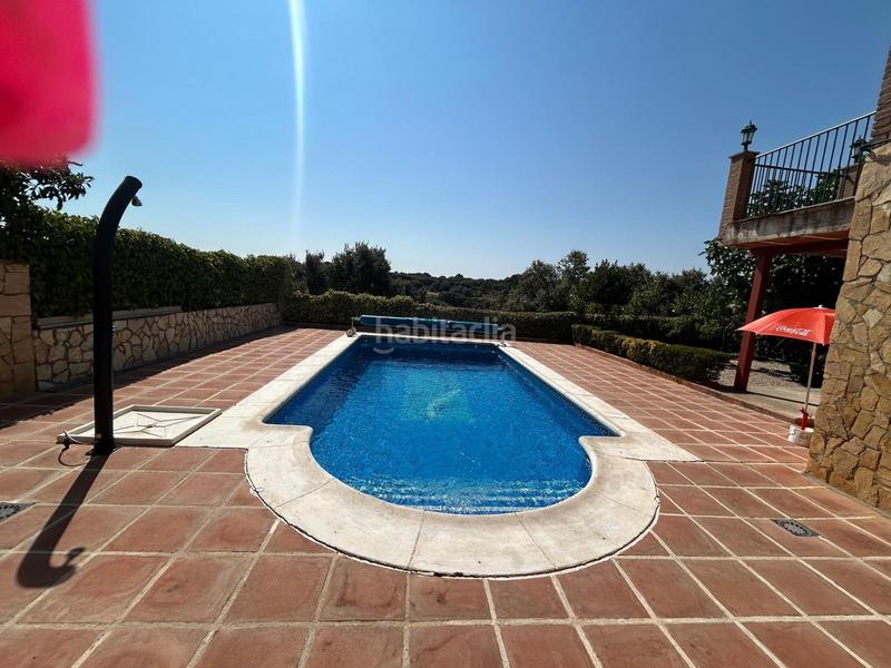 Foto 4f4e56a8-2ba3-46cc-a9fe-db3122453748. Xalet amb calefacció aparcament a Pioz