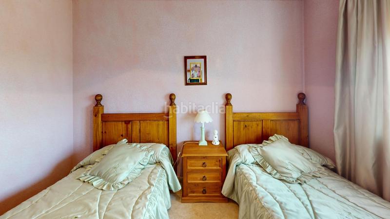 Foto 58408f86-5b27-4a9f-9c17-23c4821e111a. Xalet amb calefacció aparcament a Pioz