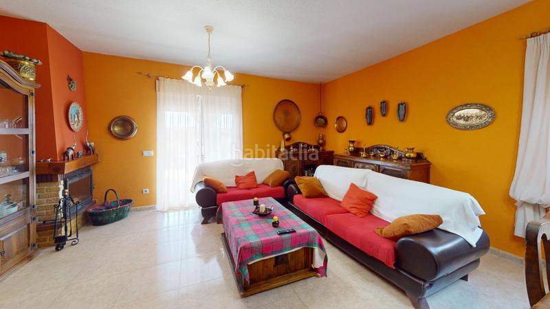 Foto 5dbd61ab-703a-42fb-aa8e-325267ed93d1. Xalet amb calefacció aparcament a Pioz