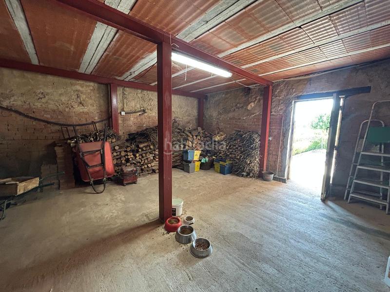 Foto 60ce9f11-cc05-4722-8288-055edcb2d665. Xalet amb calefacció aparcament a Pioz