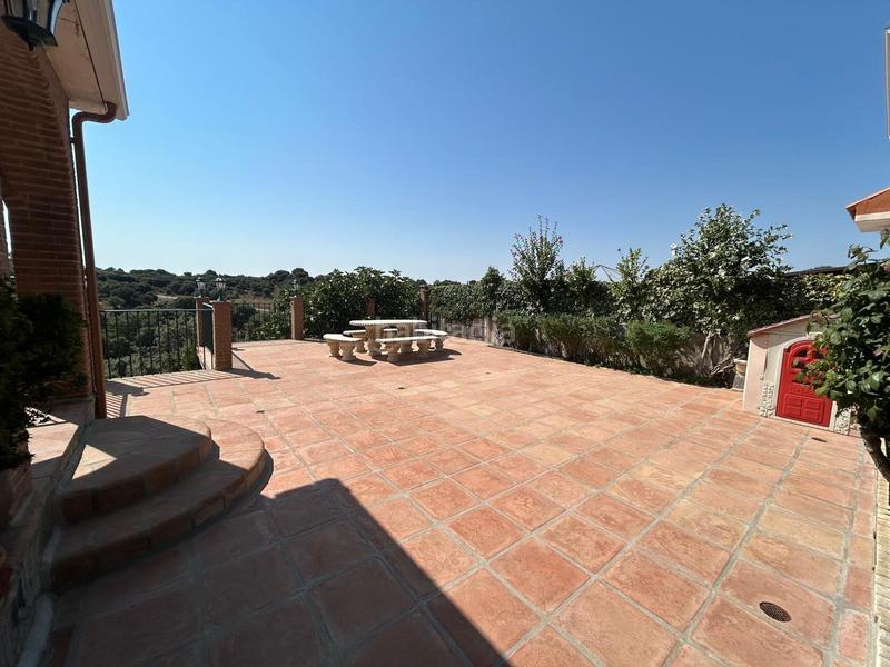 Foto 684f03da-12d2-4242-aed7-4f612f9a3ba9. Xalet amb calefacció aparcament a Pioz