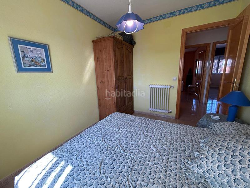 Foto 9119459a-fe18-4da2-904c-e5a1d1711d89. Xalet amb calefacció aparcament a Pioz