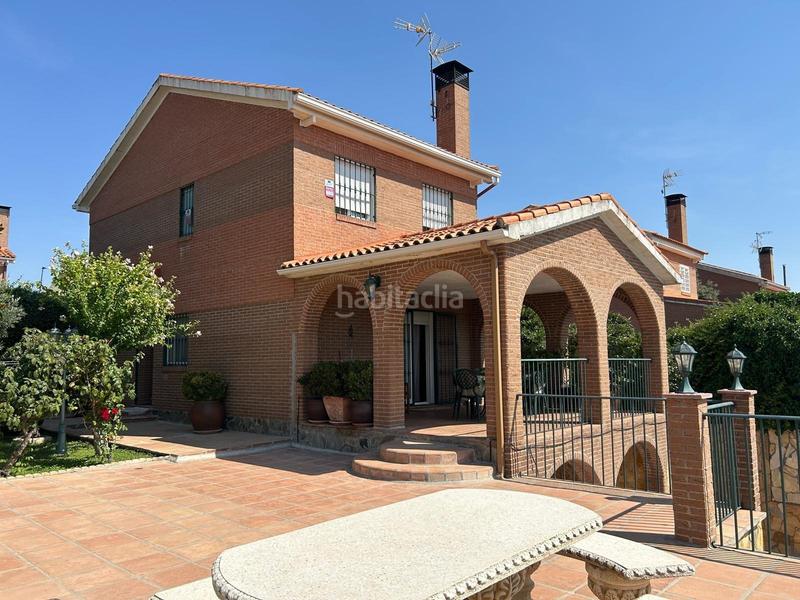 Foto 9224251f-0507-4867-8d63-583188e7a989. Xalet amb calefacció aparcament a Pioz