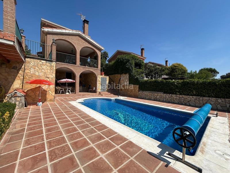 Foto b4a07602-ef5d-419b-9a88-b735a7e1d4ec. Xalet amb calefacció aparcament a Pioz