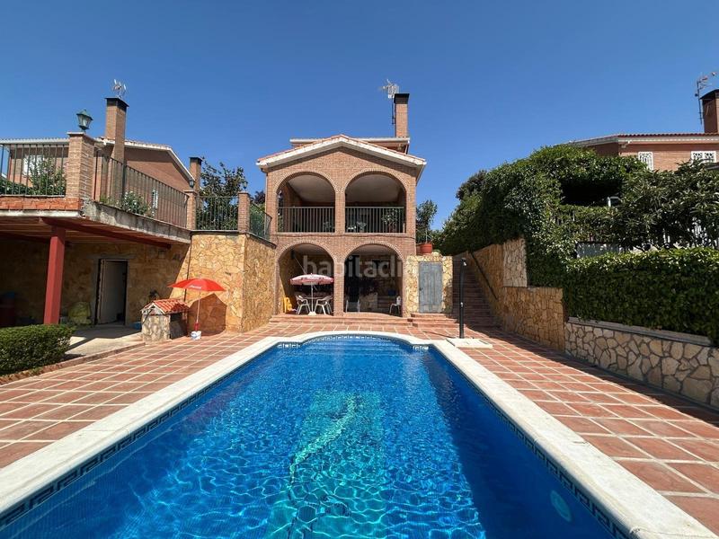 Foto b66b2f16-4717-4689-80cf-a9bbce1eba9c. Xalet amb calefacció aparcament a Pioz