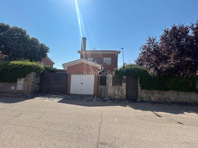 Foto ceff0f52-d3d3-4877-b8d5-6bb941403cfe. Xalet amb calefacció aparcament a Pioz