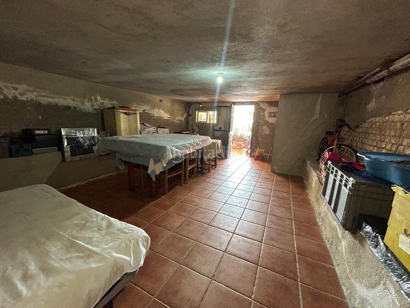 Foto ec07fa59-95b8-43b9-924d-44db19948075. Xalet amb calefacció aparcament a Pioz