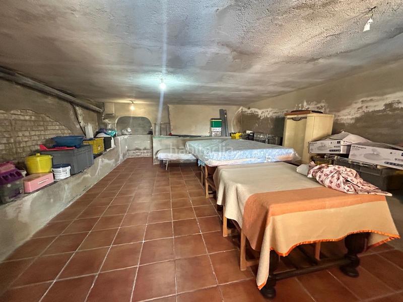 Foto f17412b8-9365-41fe-8b18-412672fed0e5. Xalet amb calefacció aparcament a Pioz