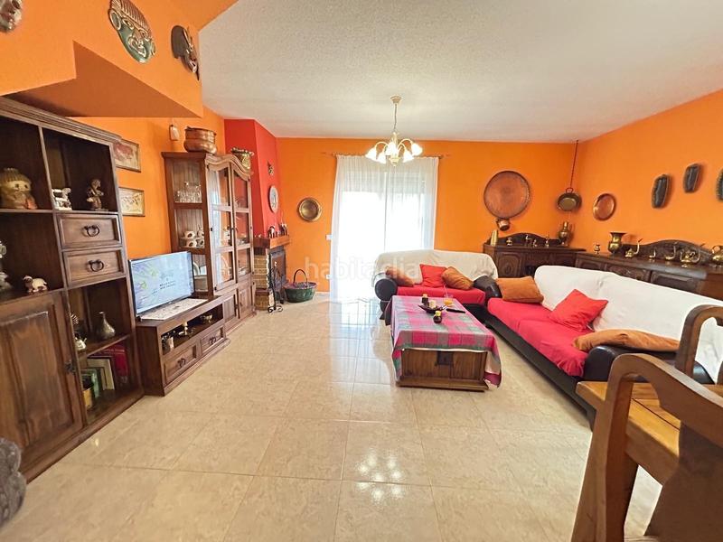 Foto f6c4243a-24e9-457c-ad70-f4883b4b1f96. Xalet amb calefacció aparcament a Pioz