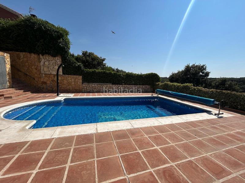 Foto f98b5074-2dc3-4b02-b08e-28ade6ca5c73. Xalet amb calefacció aparcament a Pioz