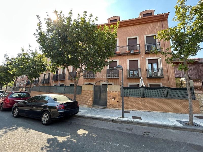 Foto 23ee27e2-2fa8-47f9-b7b4-d6120b87a545. Appartement avec chauffage parking dans Centro Azuqueca de Henares