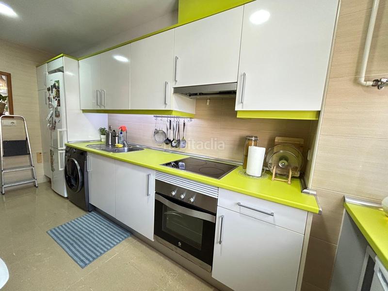 Foto 2b534a85-7150-4b9c-a48e-a88011d1cb30. Appartement avec chauffage parking dans Centro Azuqueca de Henares